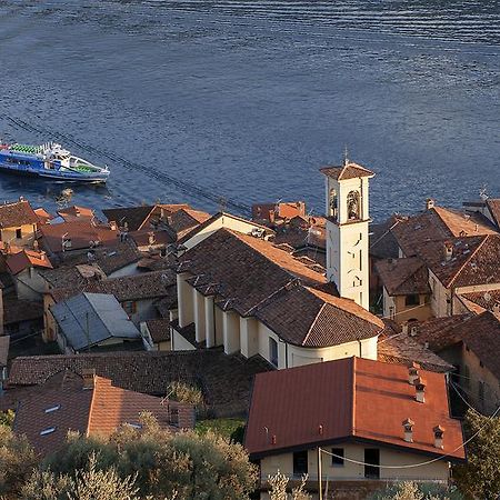 Bella Isola Βίλα Monte Isola Εξωτερικό φωτογραφία